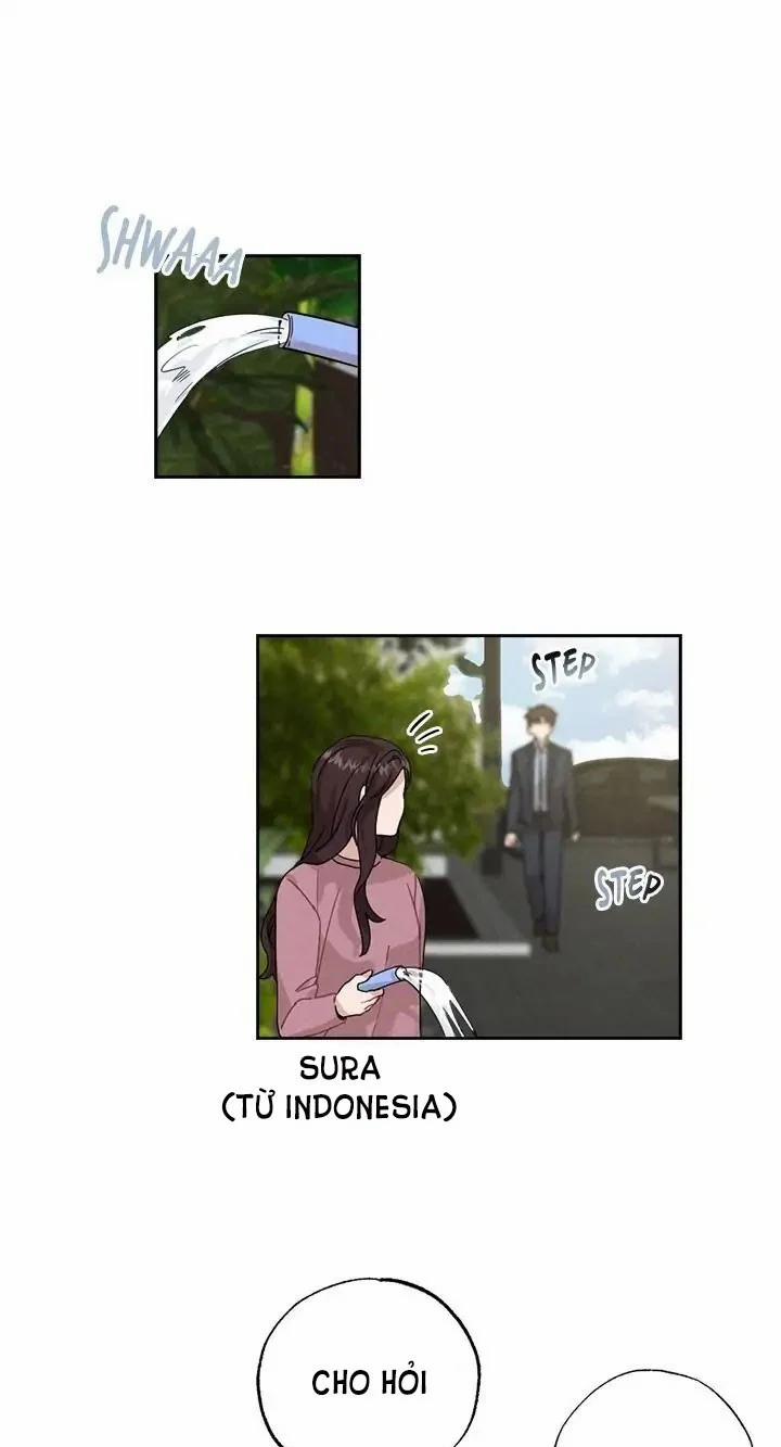 [18+] Dục Vọng Đen Tối 25 trang 3