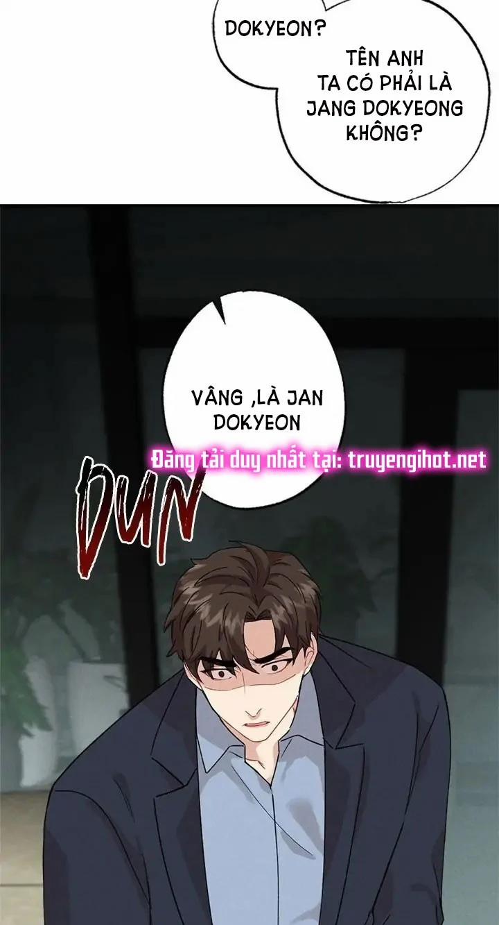 [18+] Dục Vọng Đen Tối 25 trang 6