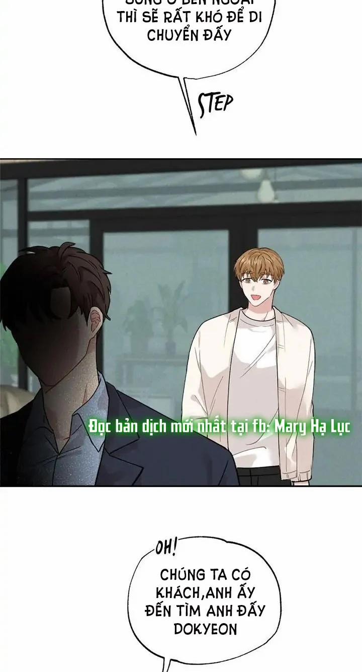 [18+] Dục Vọng Đen Tối 25 trang 8