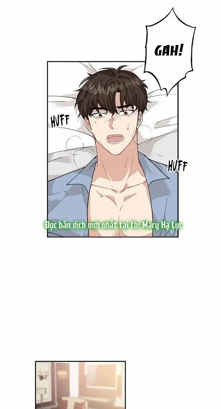 [18+] Dục Vọng Đen Tối 26.5 trang 0