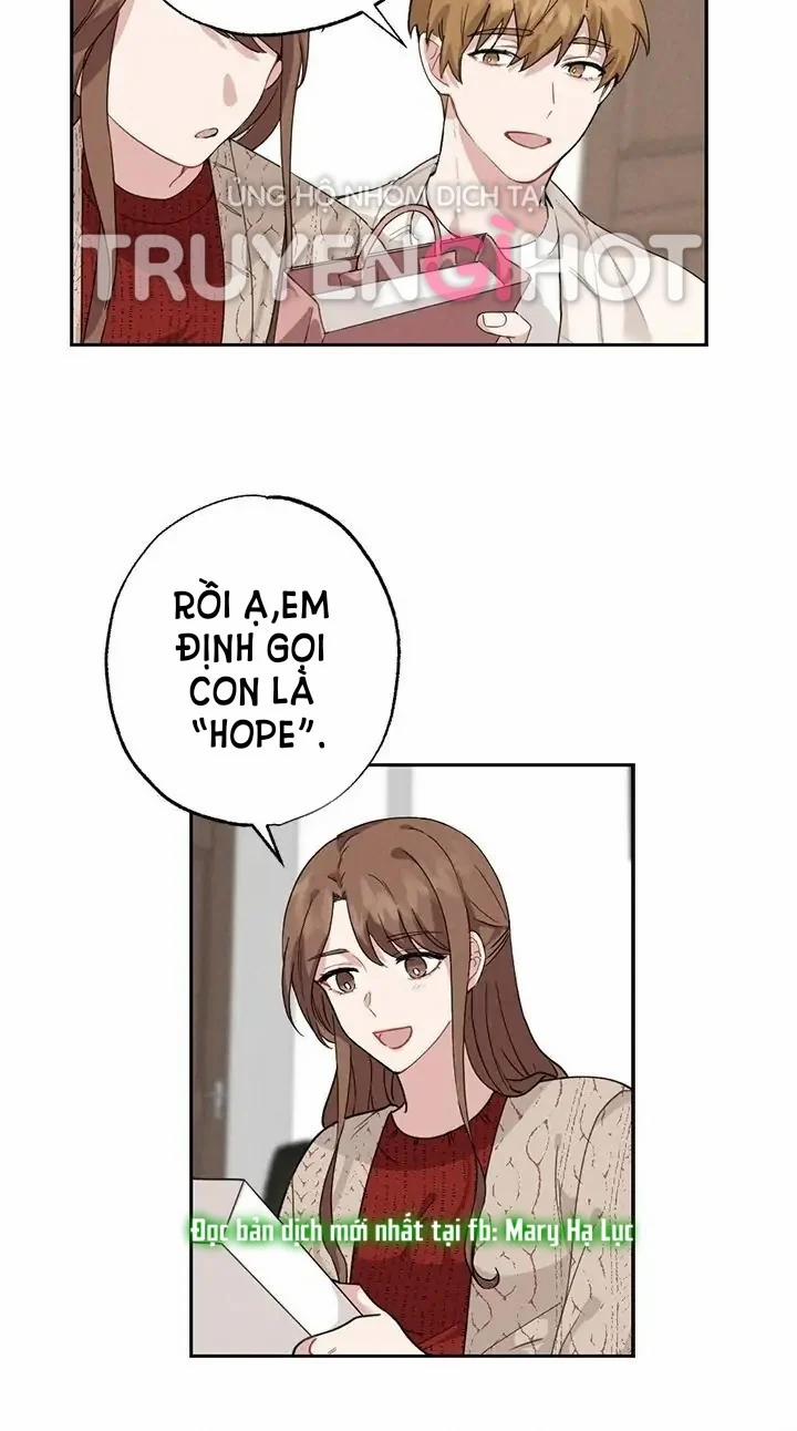 [18+] Dục Vọng Đen Tối 26.5 trang 11