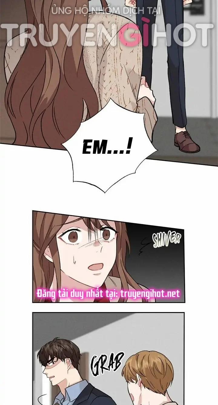 [18+] Dục Vọng Đen Tối 26.5 trang 16