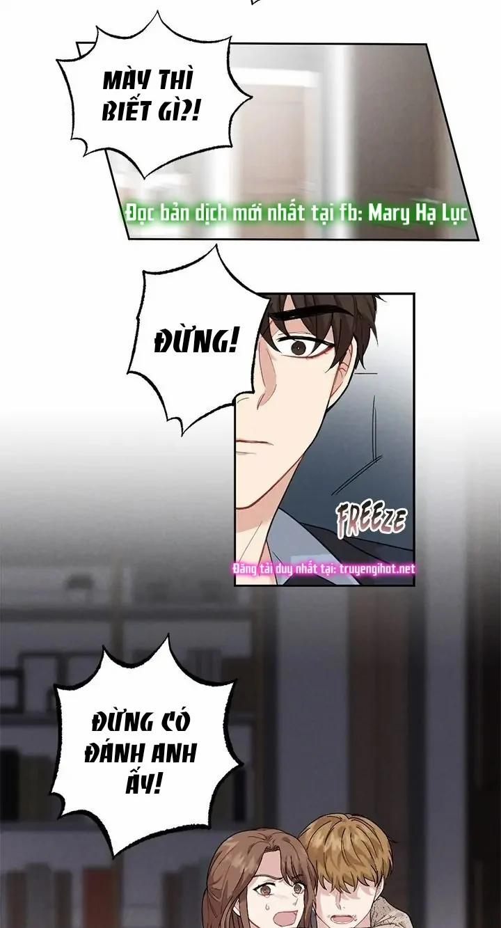 [18+] Dục Vọng Đen Tối 26.5 trang 27