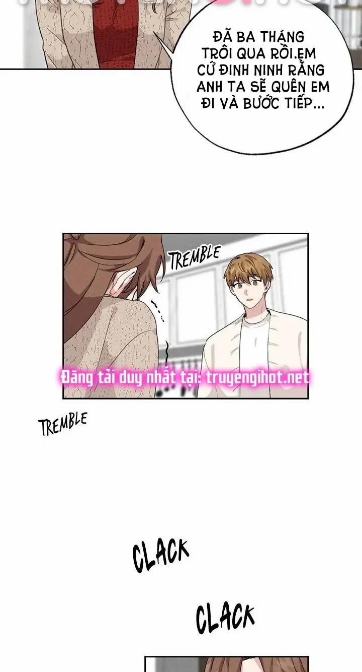 [18+] Dục Vọng Đen Tối 26.5 trang 5