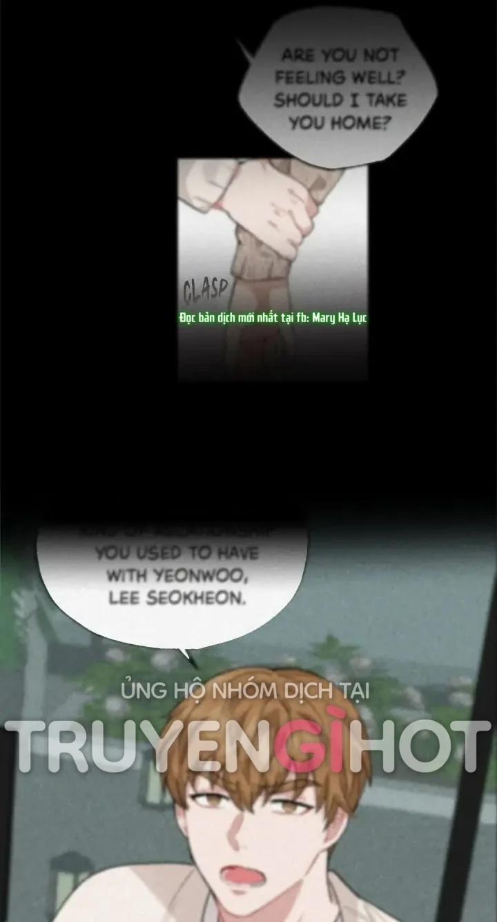 [18+] Dục Vọng Đen Tối 26 trang 2