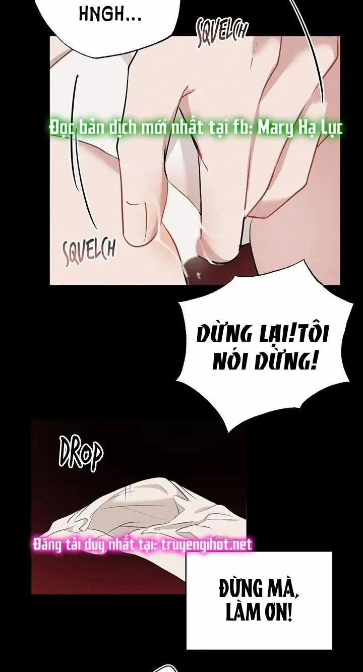 [18+] Dục Vọng Đen Tối 26 trang 27