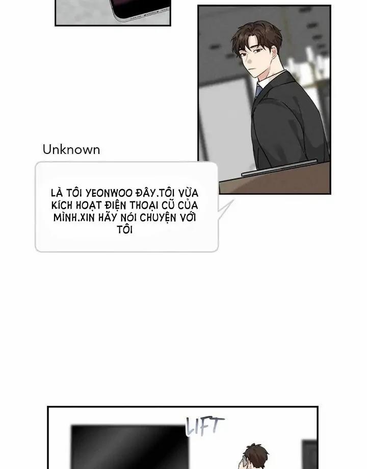 [18+] Dục Vọng Đen Tối 27.5 trang 10