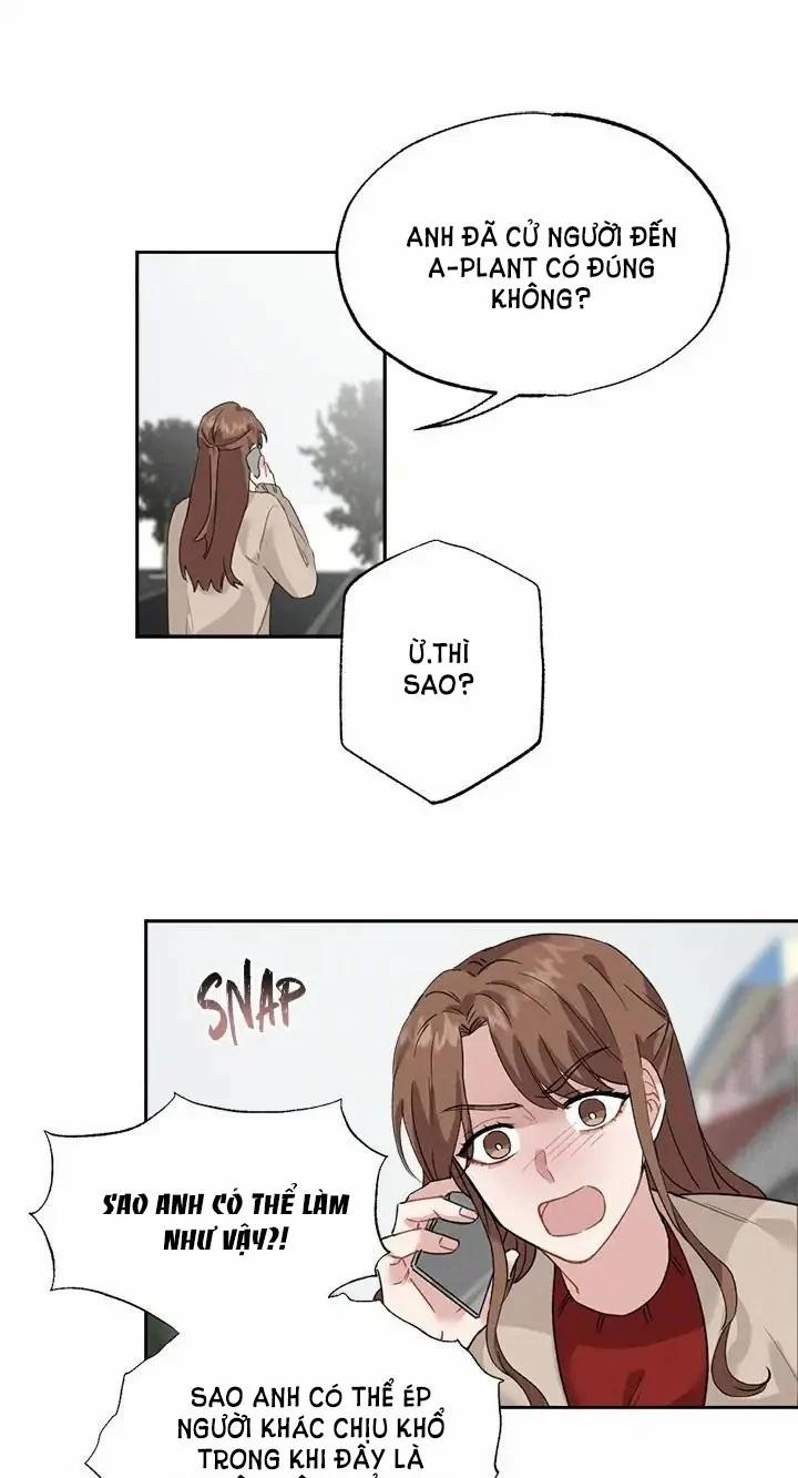 [18+] Dục Vọng Đen Tối 27.5 trang 12