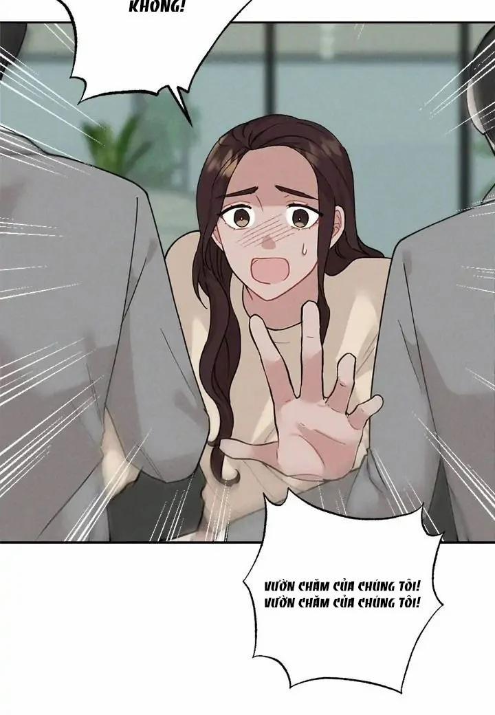 [18+] Dục Vọng Đen Tối 27 trang 11