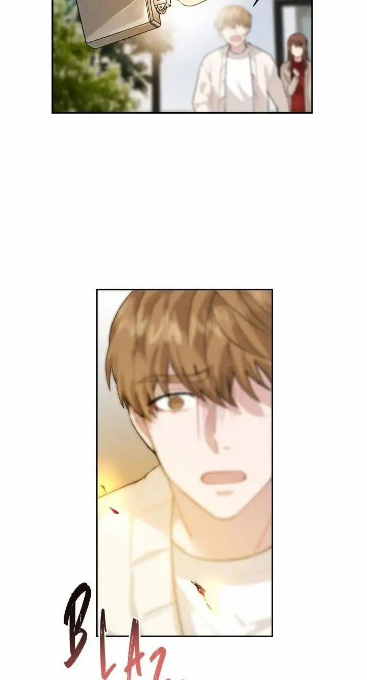 [18+] Dục Vọng Đen Tối 27 trang 15