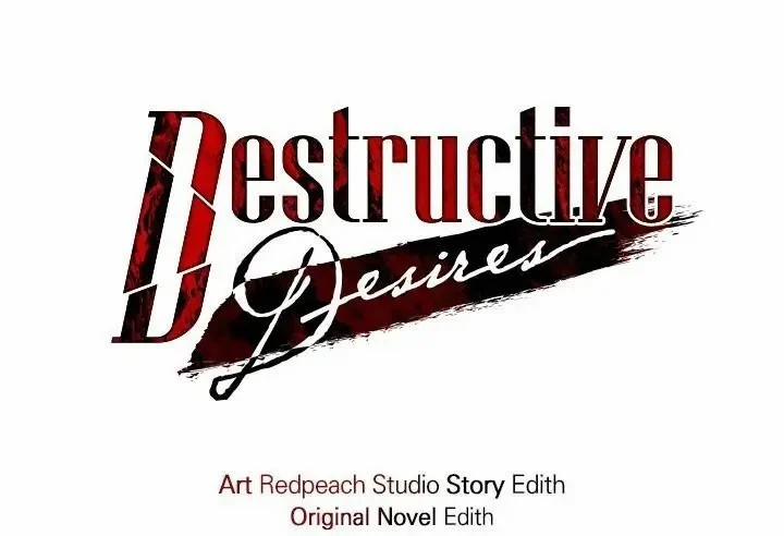 [18+] Dục Vọng Đen Tối 27 trang 24