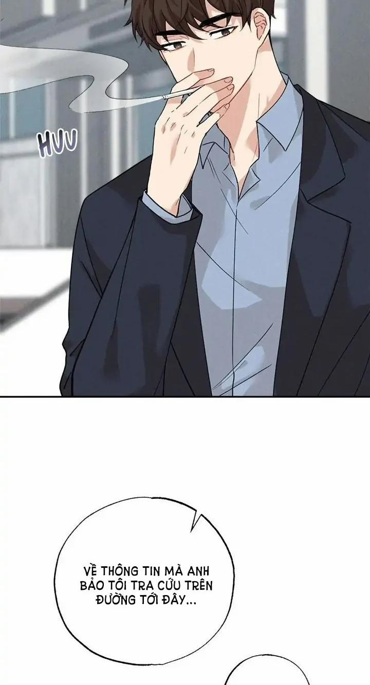 [18+] Dục Vọng Đen Tối 27 trang 4