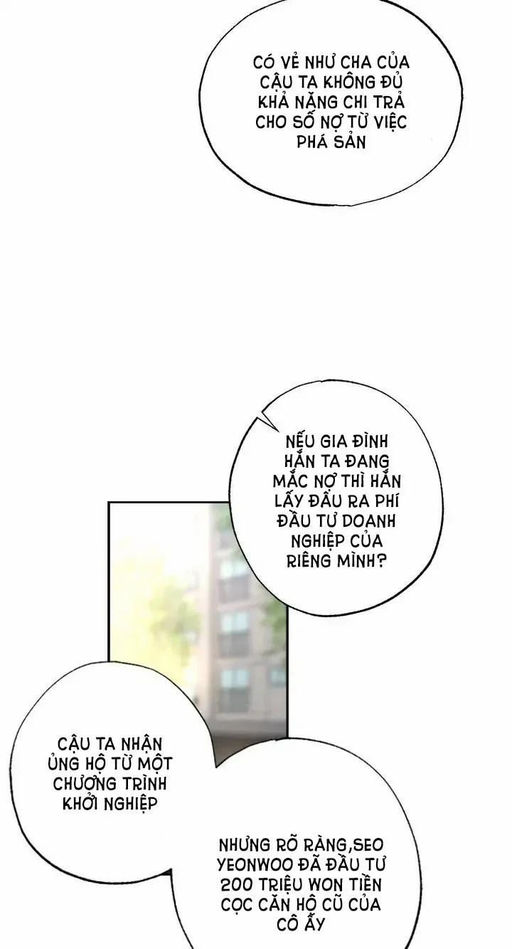 [18+] Dục Vọng Đen Tối 27 trang 6