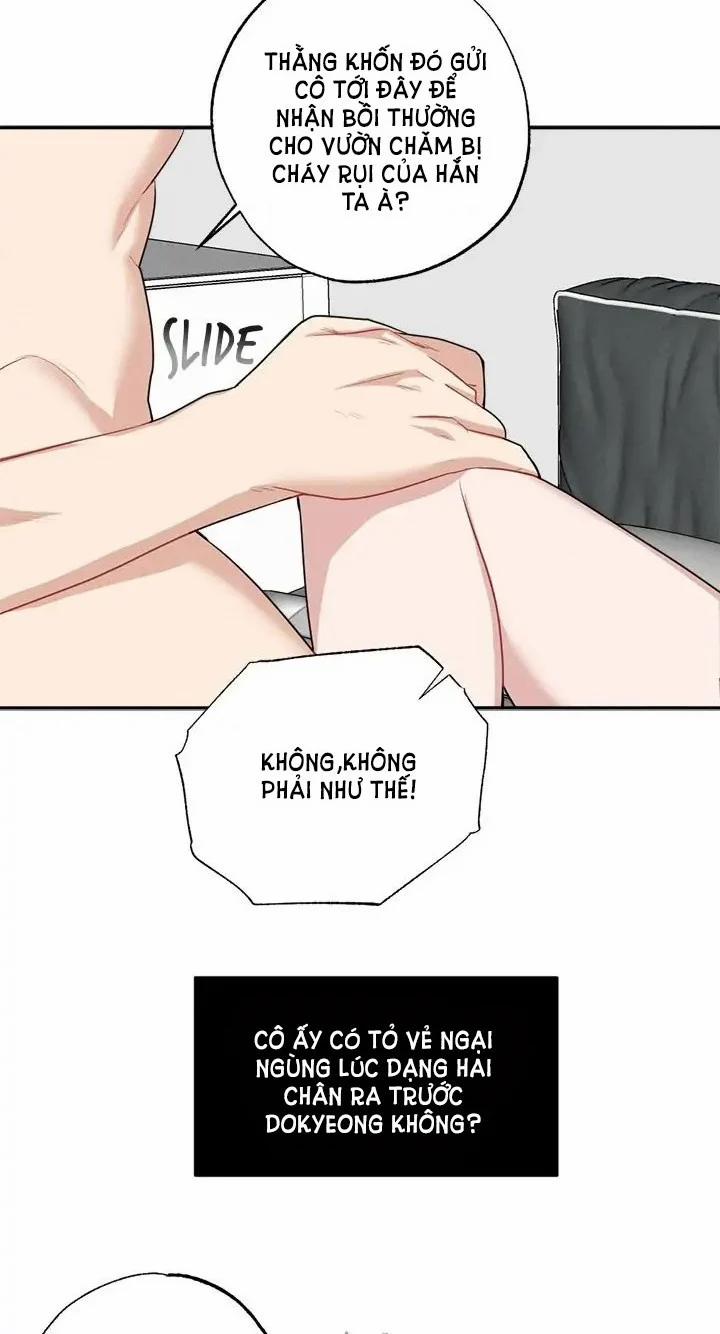 [18+] Dục Vọng Đen Tối 28.5 trang 1