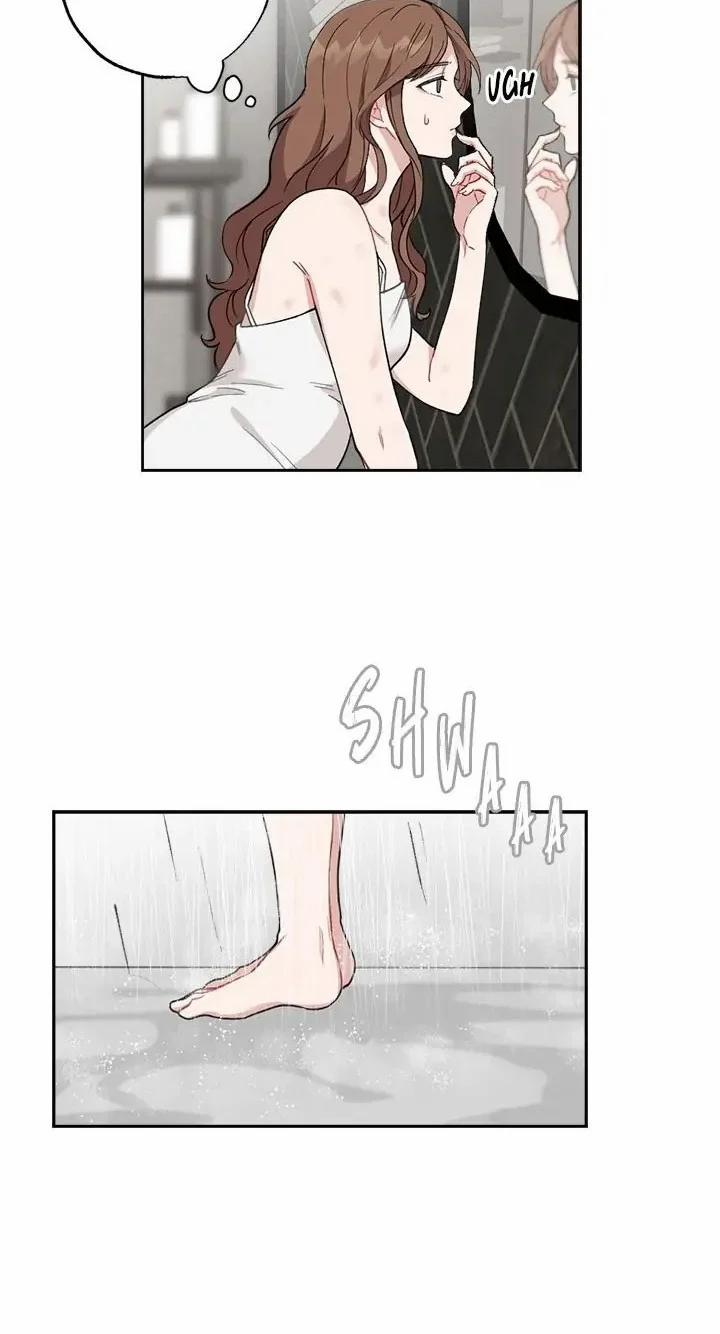 [18+] Dục Vọng Đen Tối 28.5 trang 19