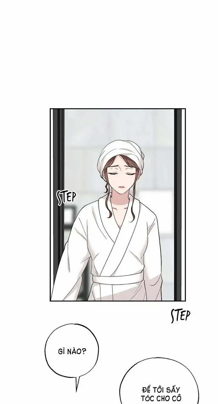 [18+] Dục Vọng Đen Tối 28.5 trang 20