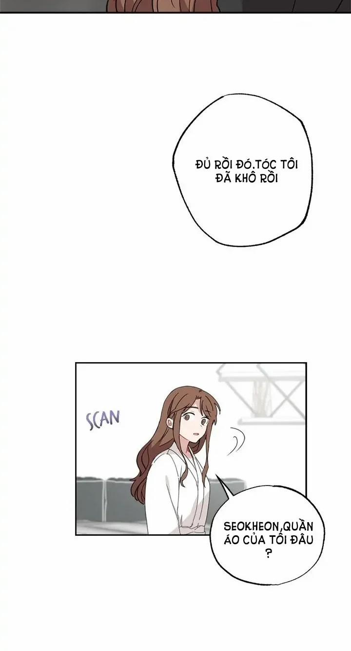 [18+] Dục Vọng Đen Tối 28.5 trang 22