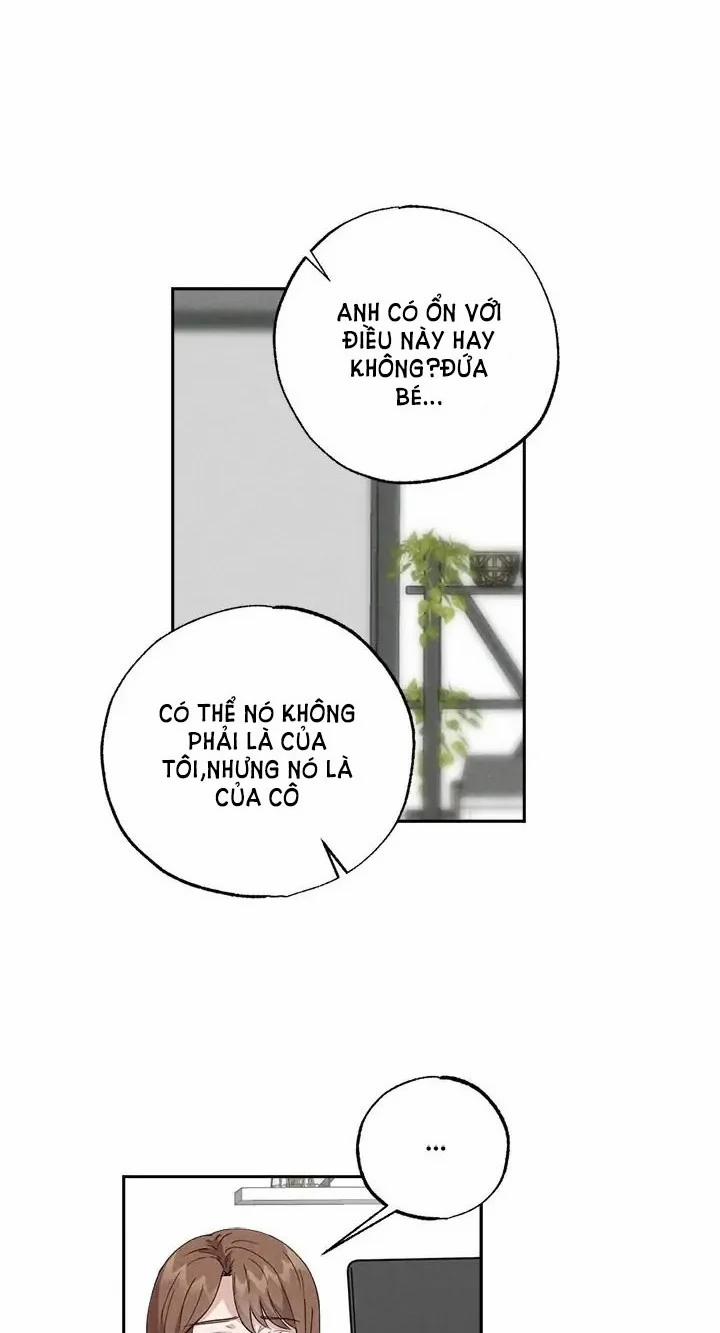 [18+] Dục Vọng Đen Tối 28.5 trang 30