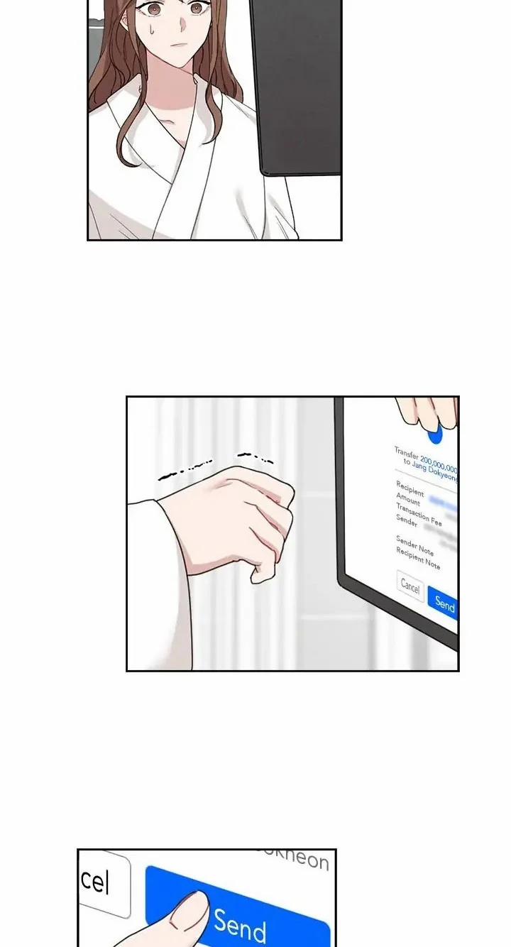 [18+] Dục Vọng Đen Tối 28.5 trang 31