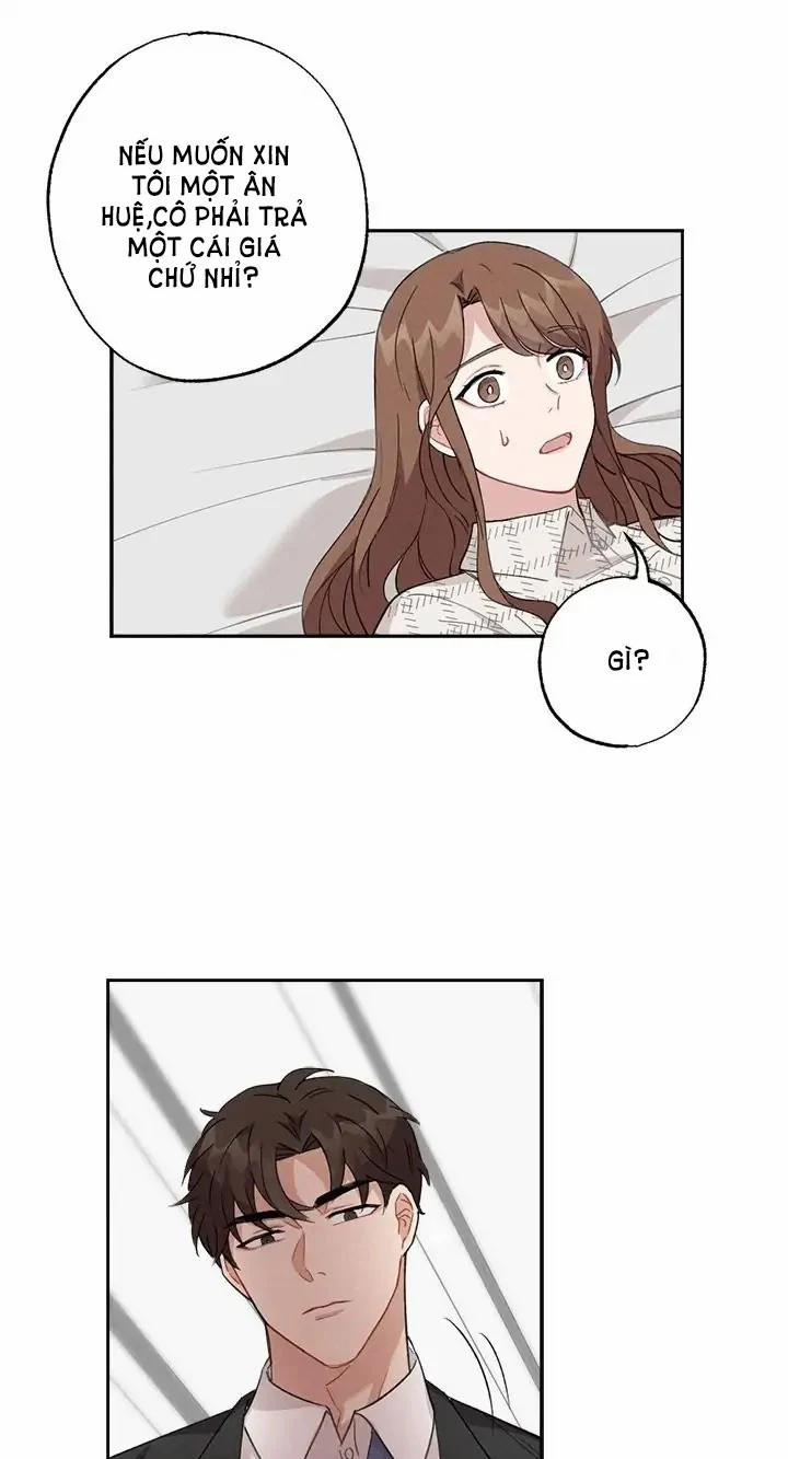 [18+] Dục Vọng Đen Tối 28 trang 12