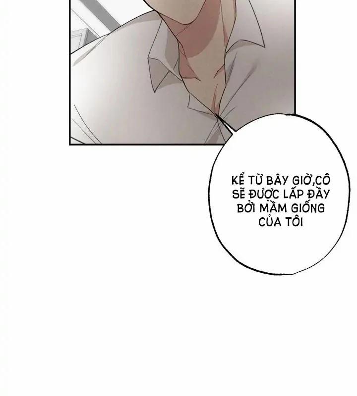 [18+] Dục Vọng Đen Tối 28 trang 23