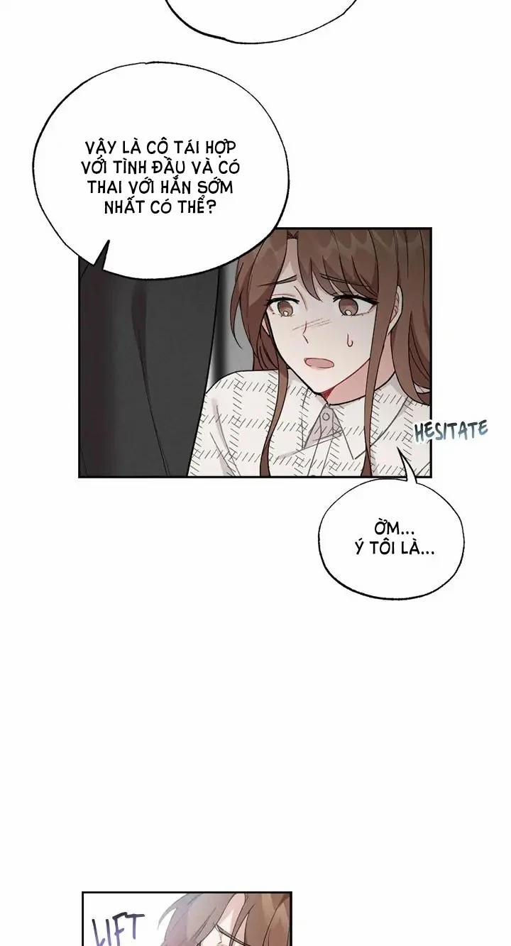 [18+] Dục Vọng Đen Tối 28 trang 3