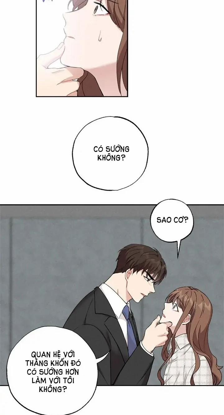 [18+] Dục Vọng Đen Tối 28 trang 4