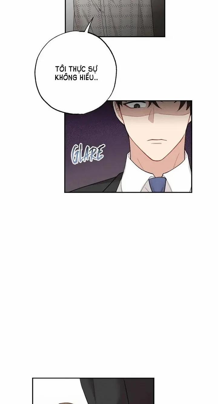 [18+] Dục Vọng Đen Tối 28 trang 8