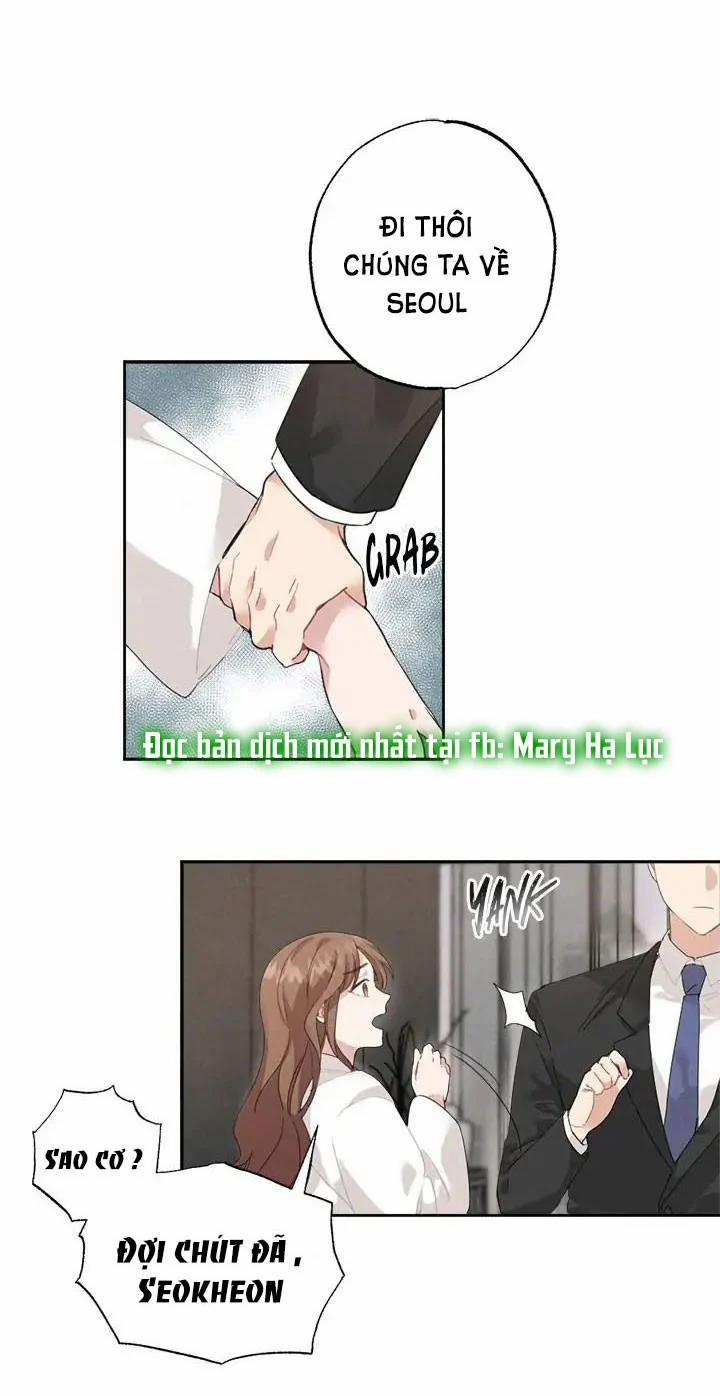 [18+] Dục Vọng Đen Tối 29.1 trang 1