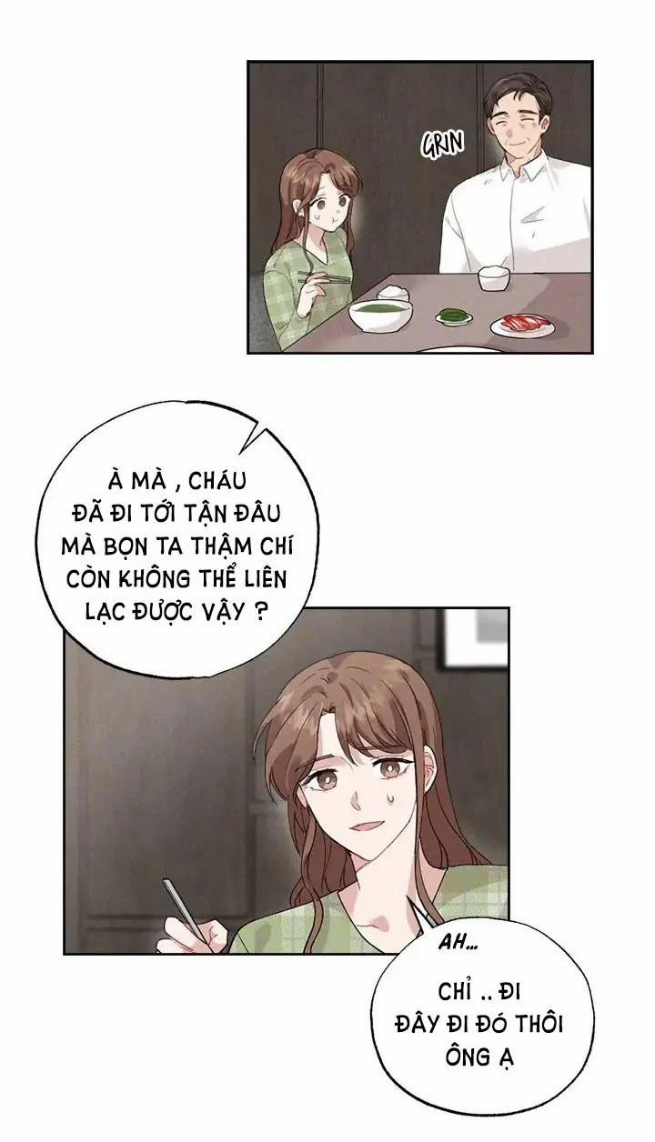 [18+] Dục Vọng Đen Tối 29.1 trang 22