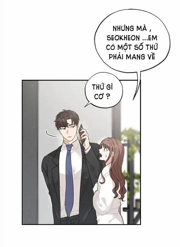 [18+] Dục Vọng Đen Tối 29.1 trang 4