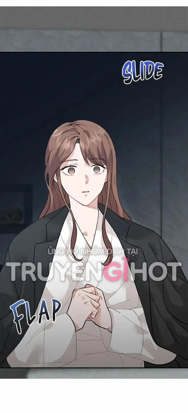 [18+] Dục Vọng Đen Tối 29.1 trang 8