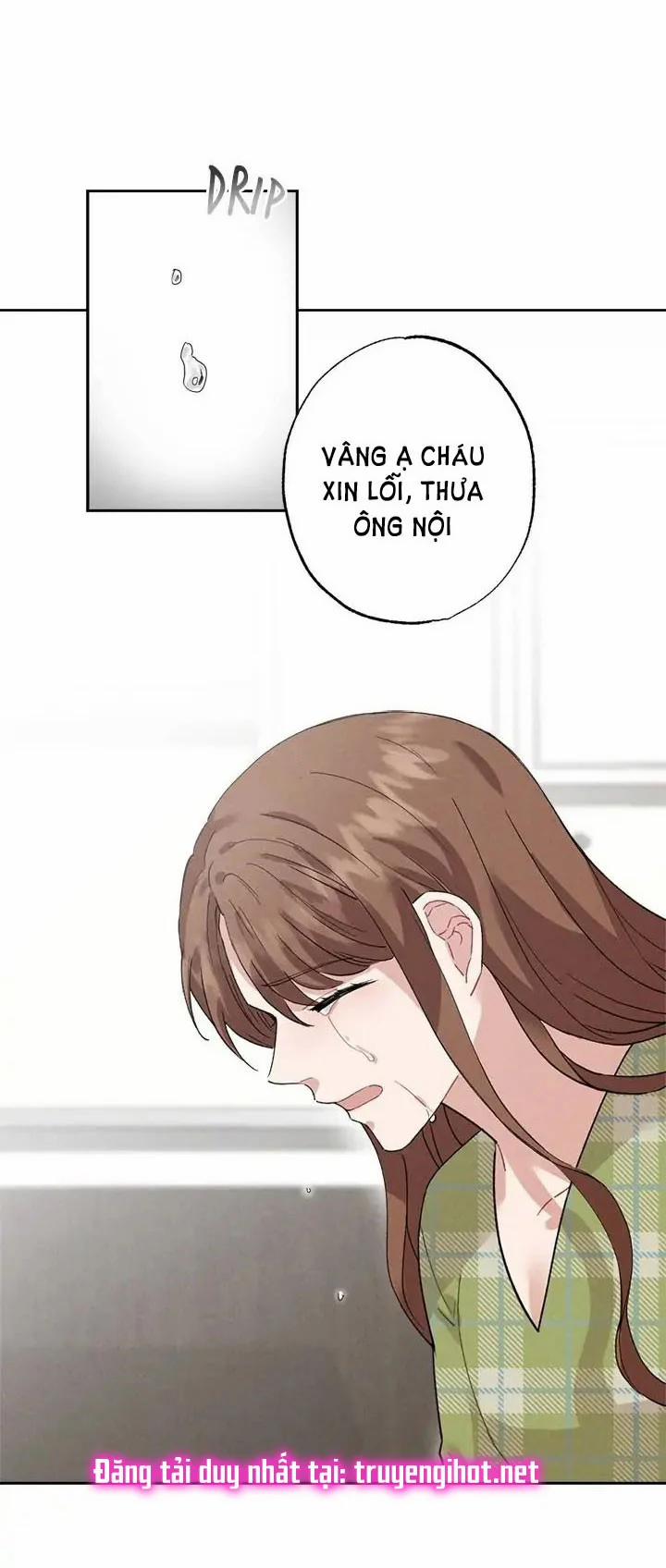 [18+] Dục Vọng Đen Tối 29.2 trang 25