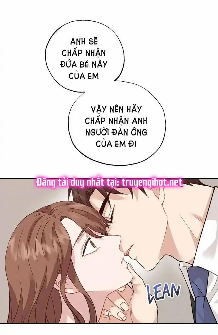 [18+] Dục Vọng Đen Tối 30.1 trang 15