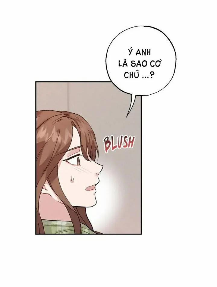 [18+] Dục Vọng Đen Tối 30.1 trang 22