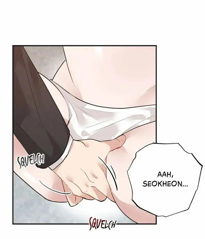 [18+] Dục Vọng Đen Tối 30.1 trang 28