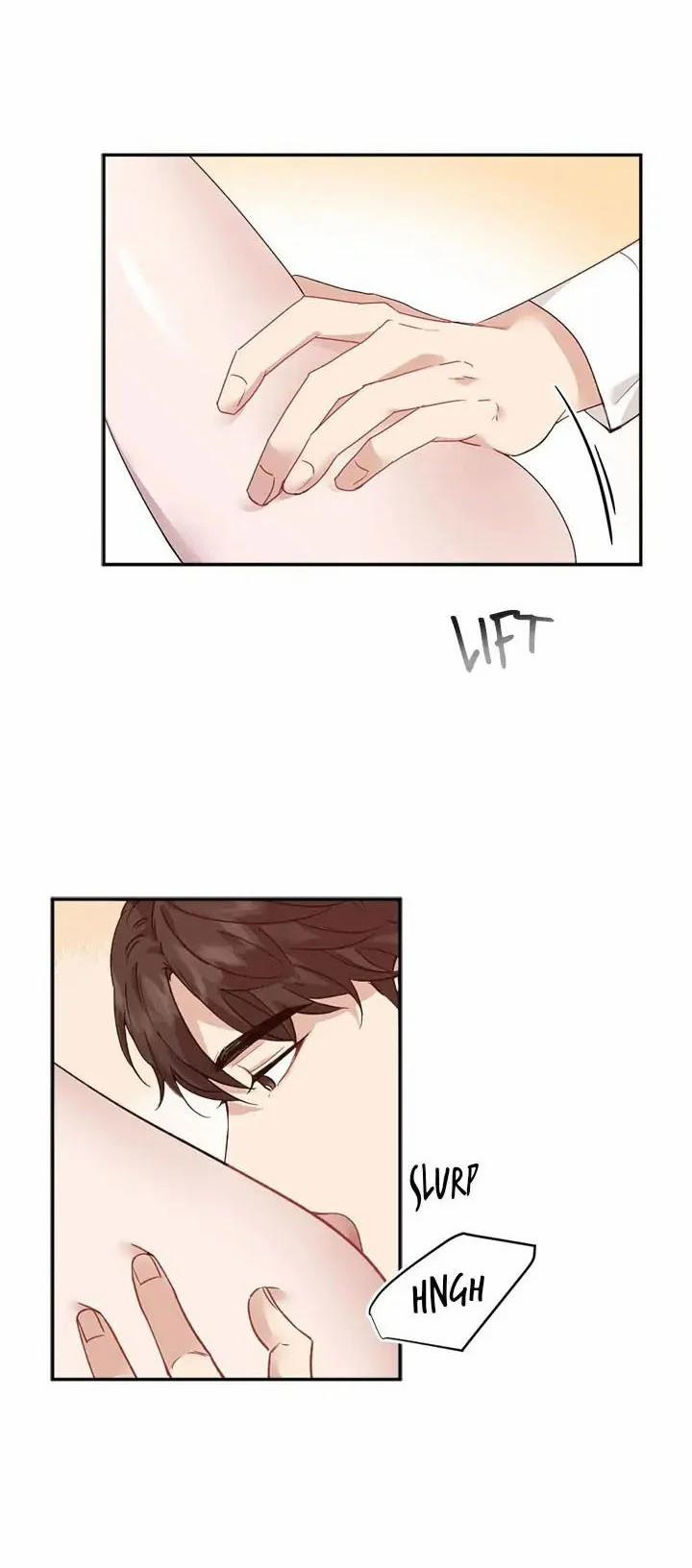 [18+] Dục Vọng Đen Tối 30.1 trang 32