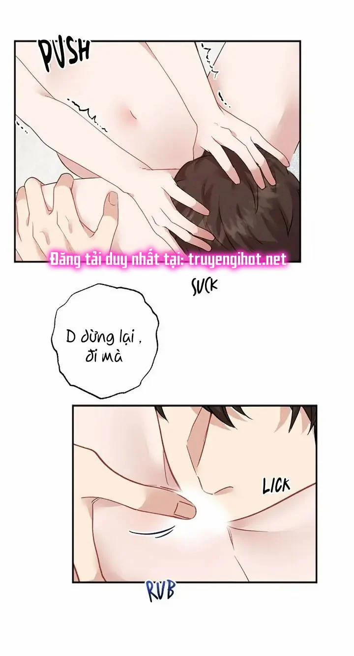 [18+] Dục Vọng Đen Tối 30.1 trang 35