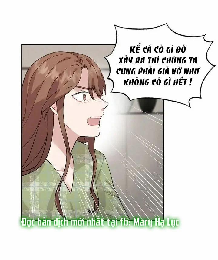 [18+] Dục Vọng Đen Tối 30.1 trang 5