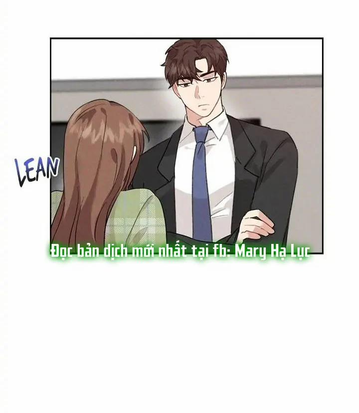 [18+] Dục Vọng Đen Tối 30.1 trang 9