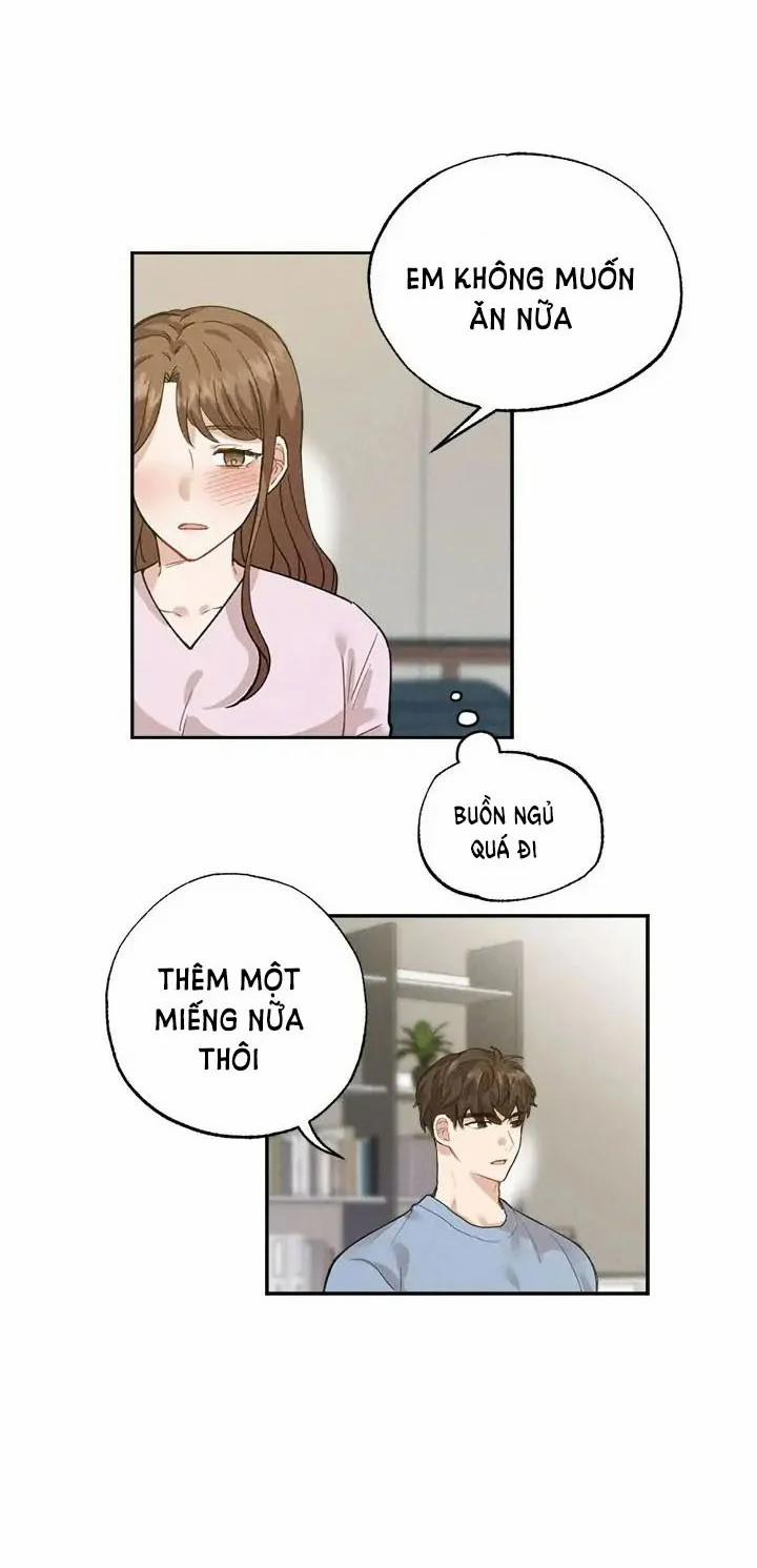 [18+] Dục Vọng Đen Tối 30.2 trang 13