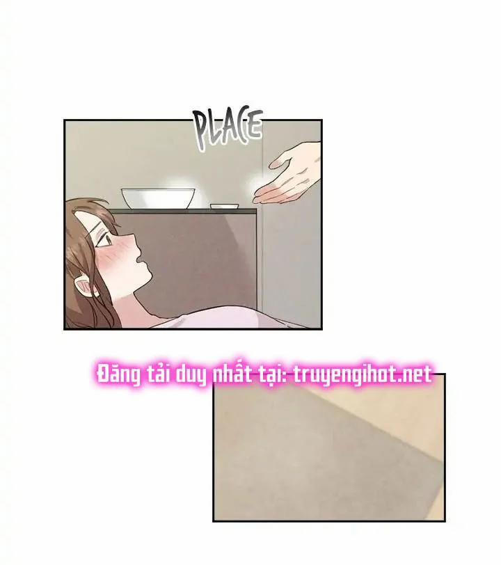 [18+] Dục Vọng Đen Tối 30.2 trang 8