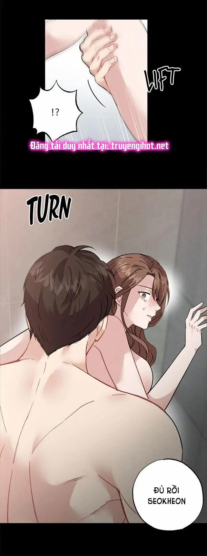 [18+] Dục Vọng Đen Tối 31 trang 23