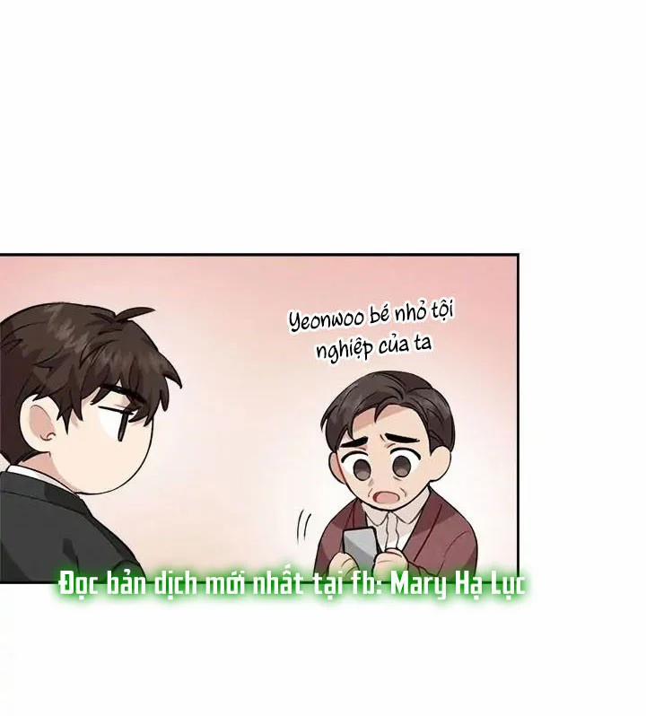 [18+] Dục Vọng Đen Tối 31 trang 29