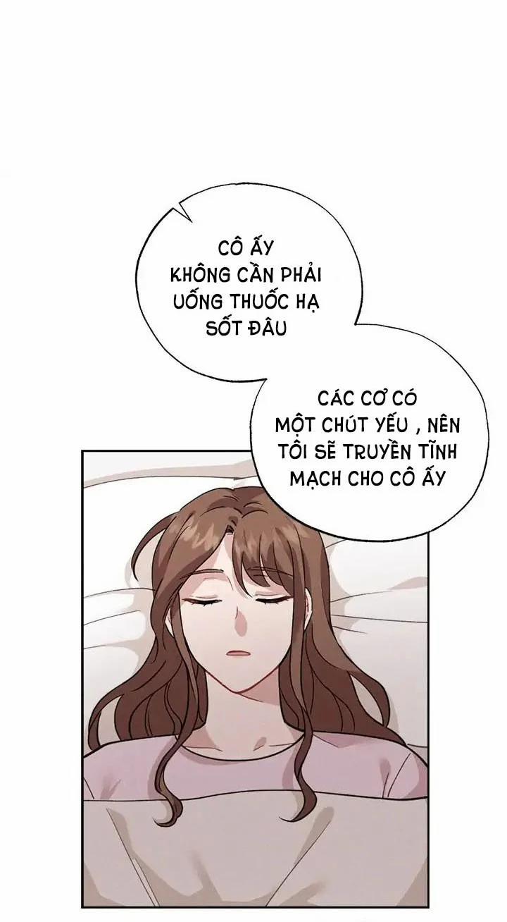 [18+] Dục Vọng Đen Tối 31 trang 36