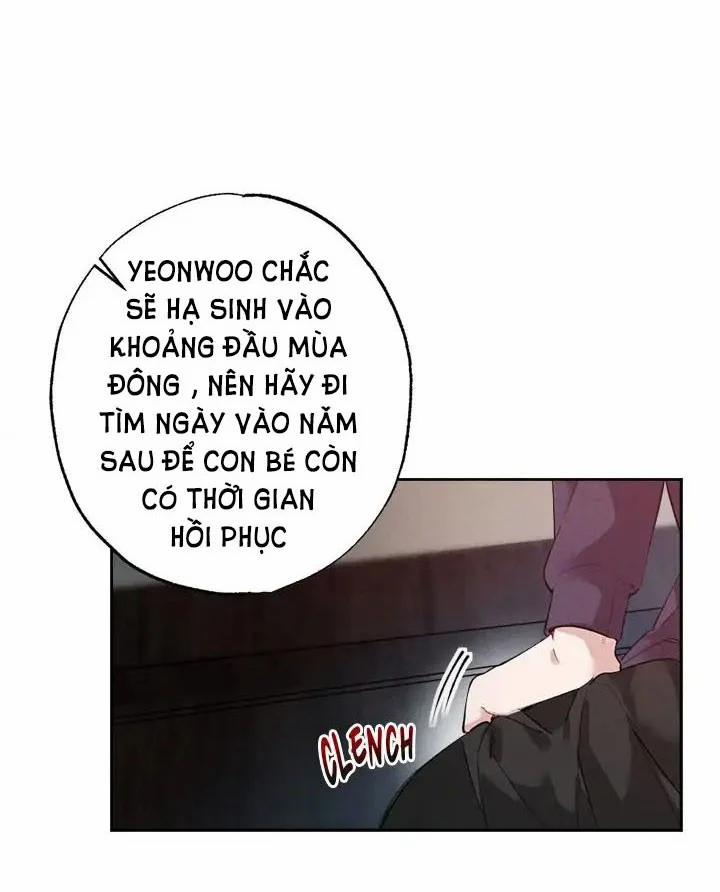 [18+] Dục Vọng Đen Tối 31 trang 4