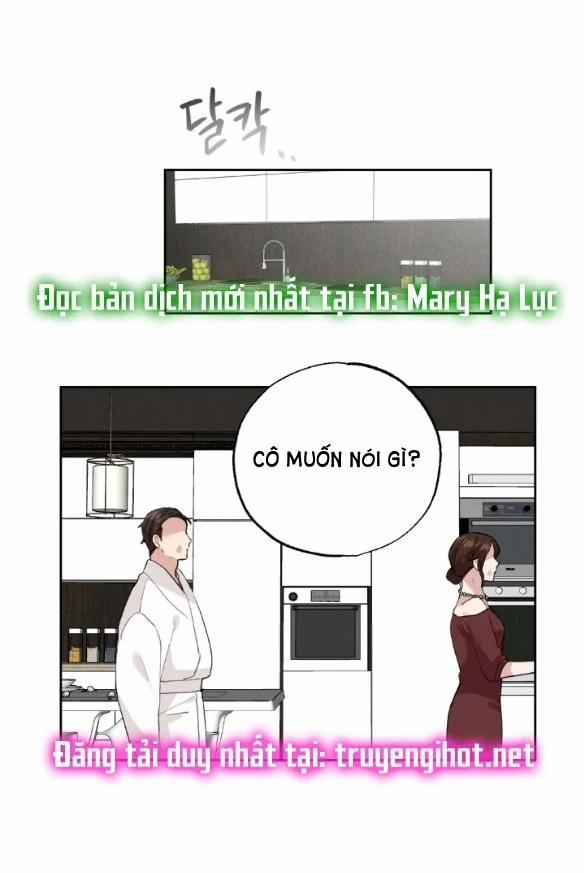 [18+] Dục Vọng Đen Tối 33.1 trang 12