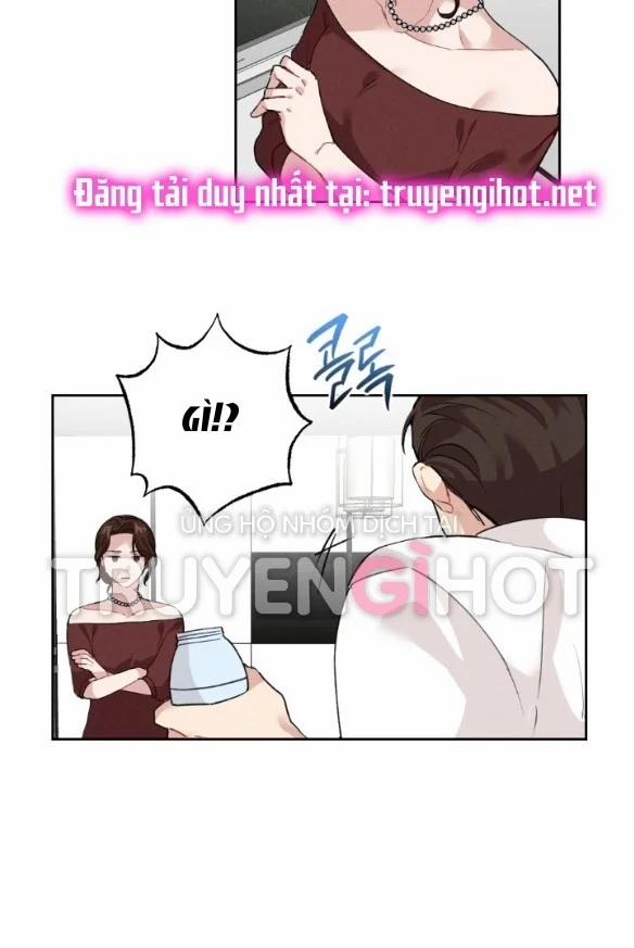 [18+] Dục Vọng Đen Tối 33.1 trang 14