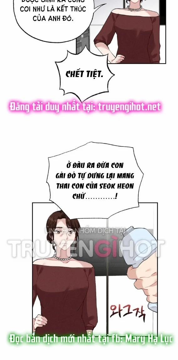 [18+] Dục Vọng Đen Tối 33.1 trang 19