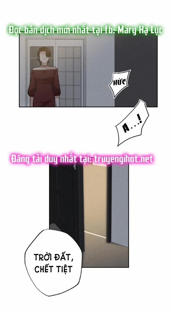 [18+] Dục Vọng Đen Tối 33.1 trang 5